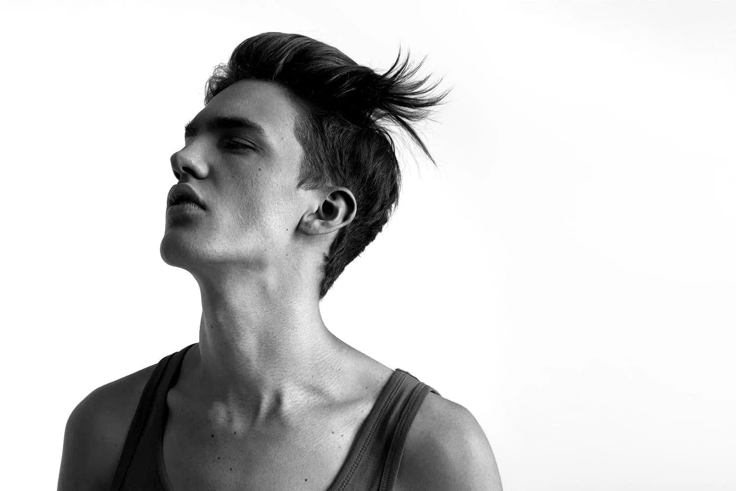 agence production coiffeurs maquilleurs