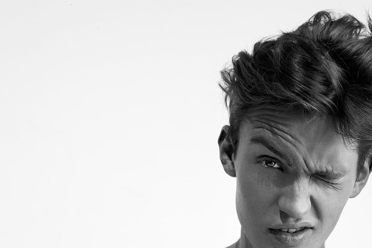 agence production coiffeurs maquilleurs